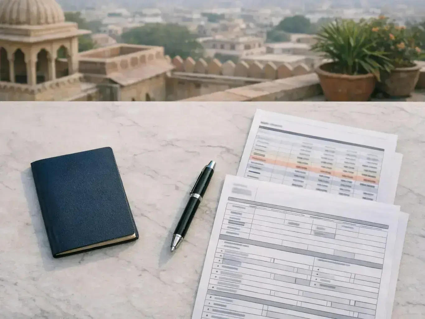 ITR Filing