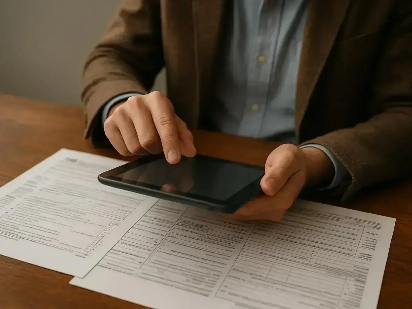 ITR Filing for Salaried Individual