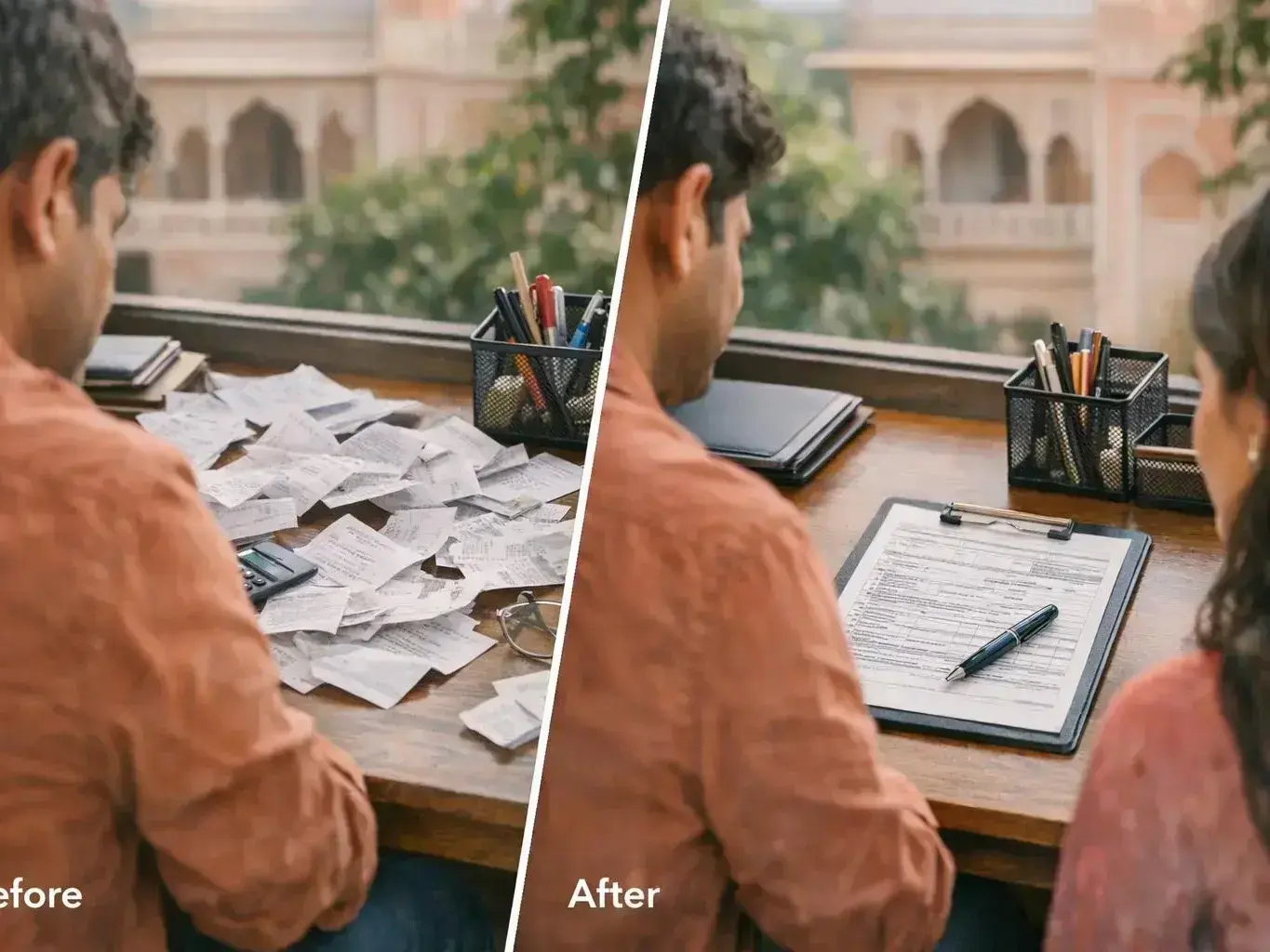 ITR Filing