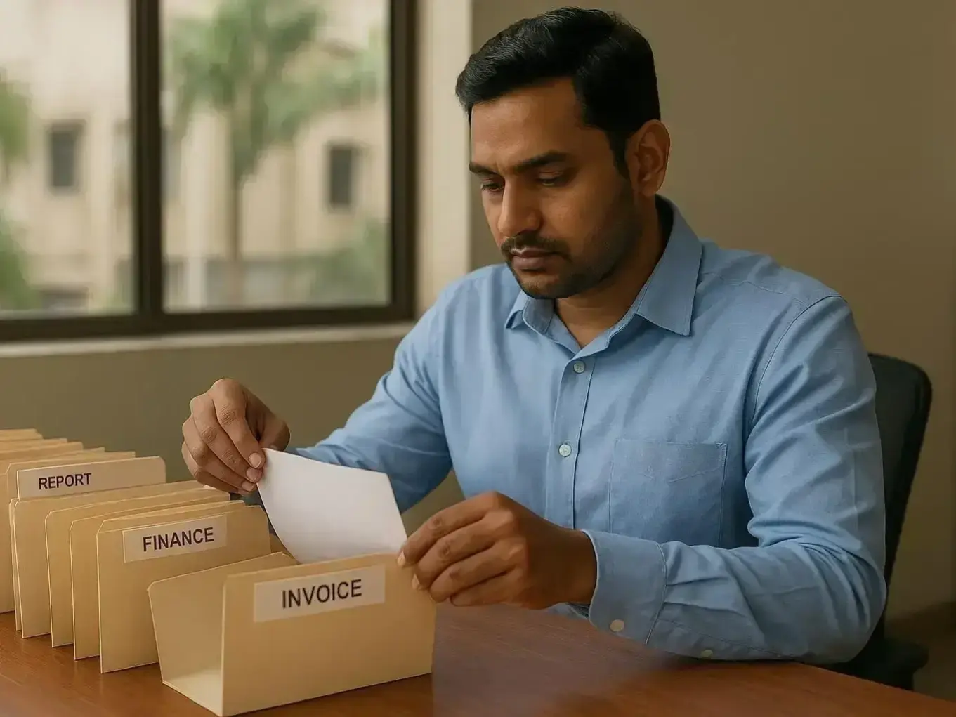 ITR Filing for Self-Employed