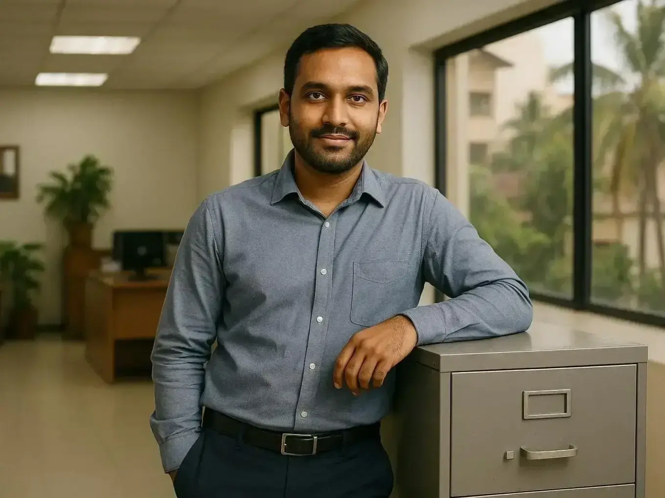 ITR Filing for Self-Employed