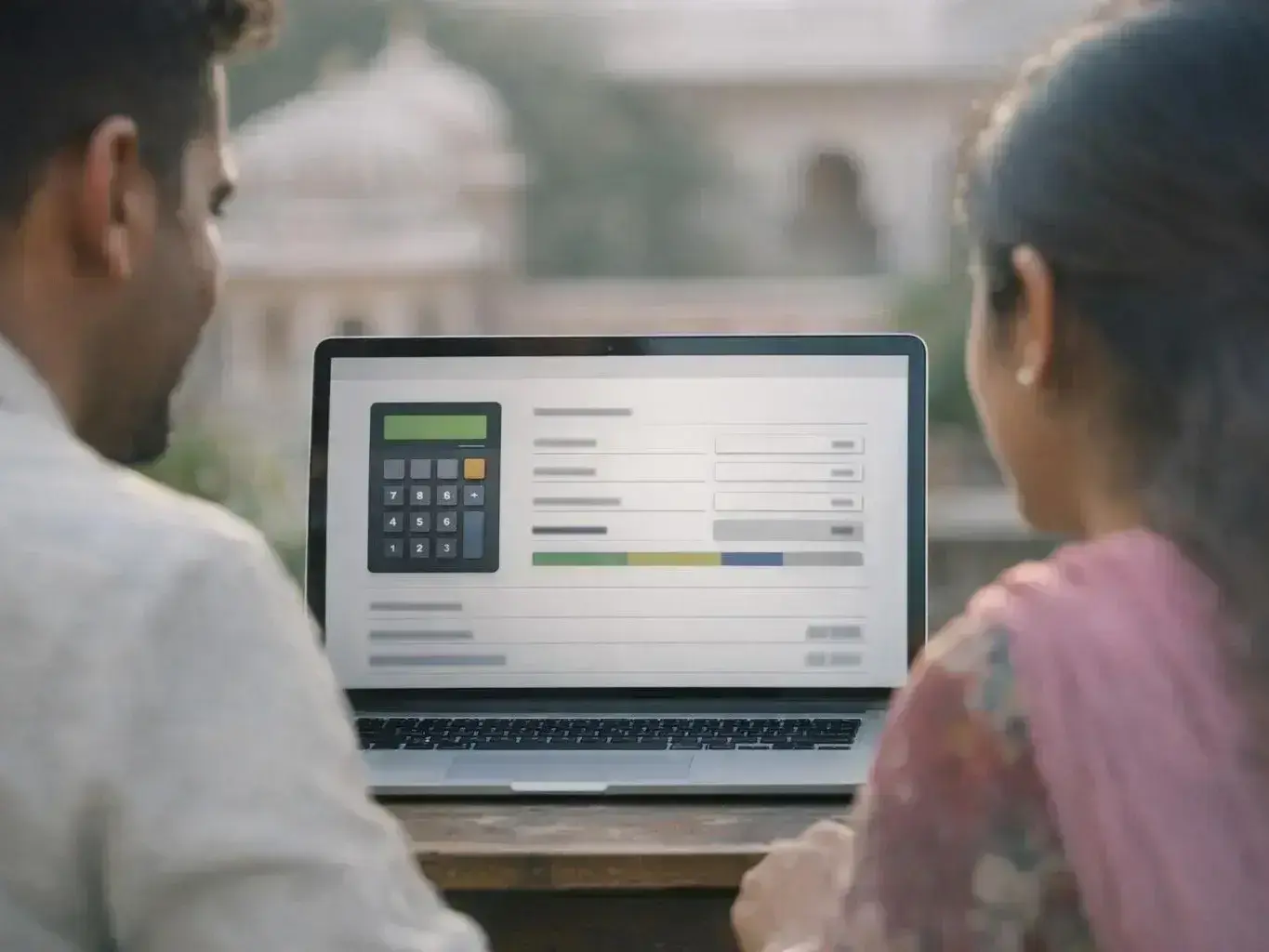 Request ITR Filing in Bengaluru, Karnataka