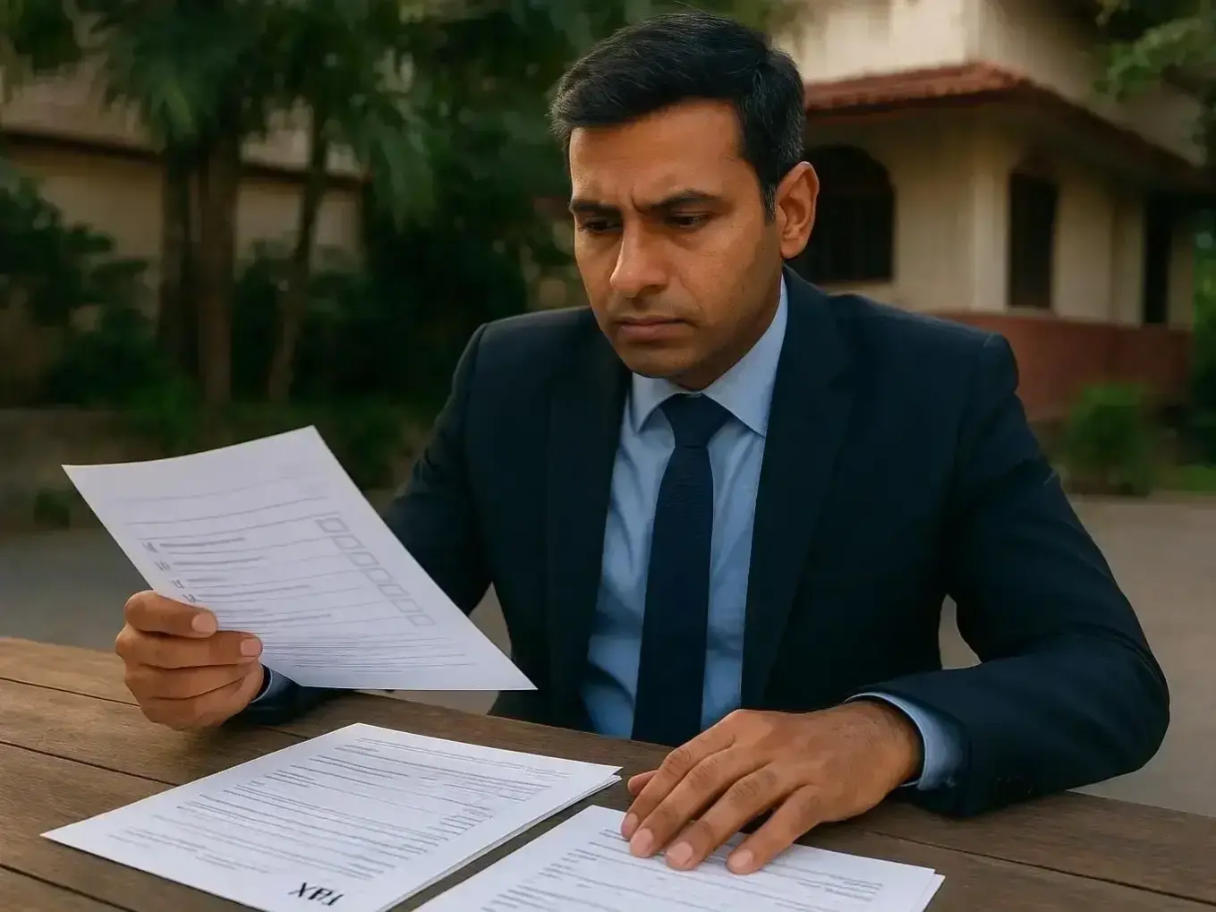 Capital Gains Tax Filing