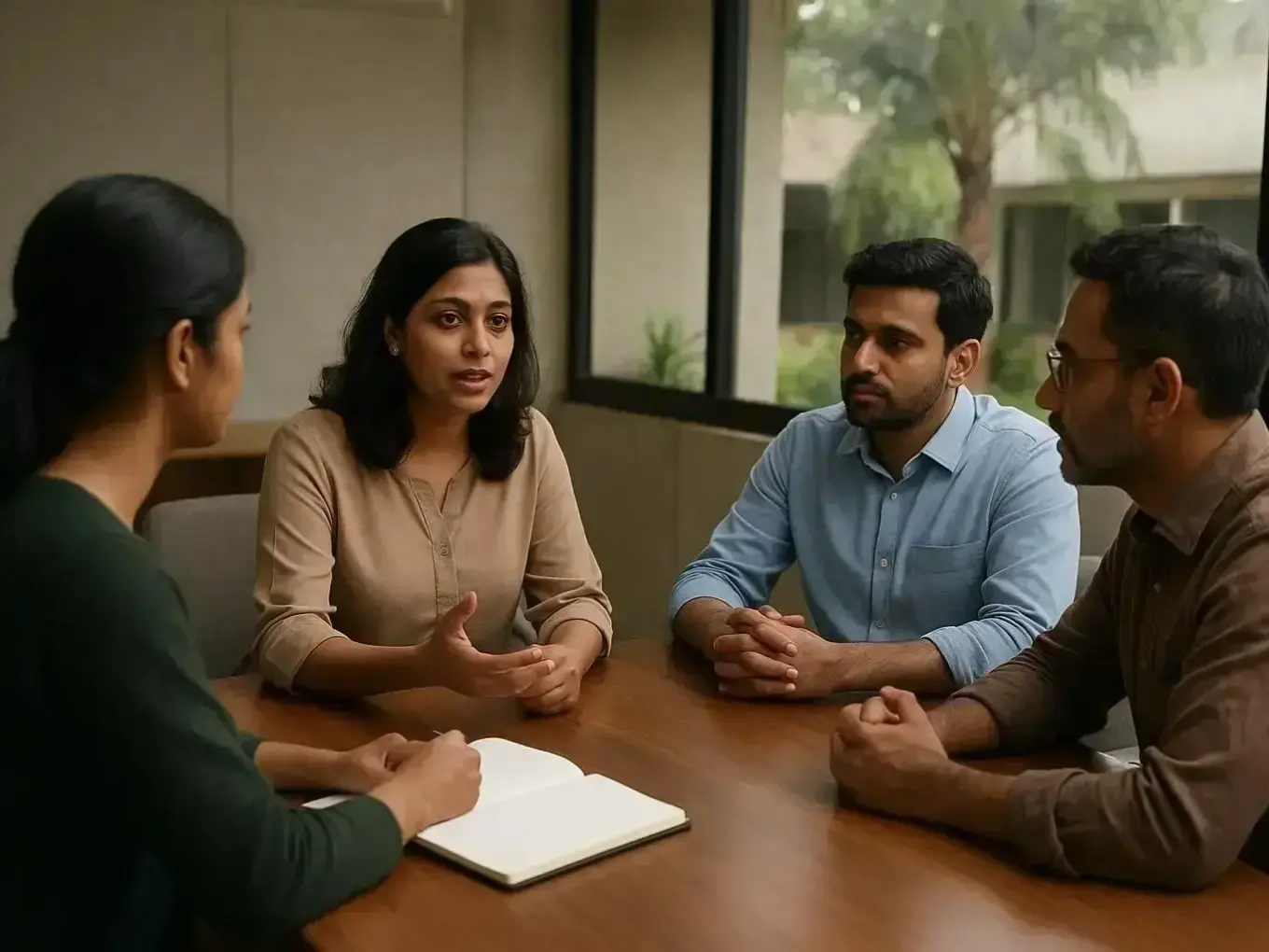 Tax Planning & Advisory