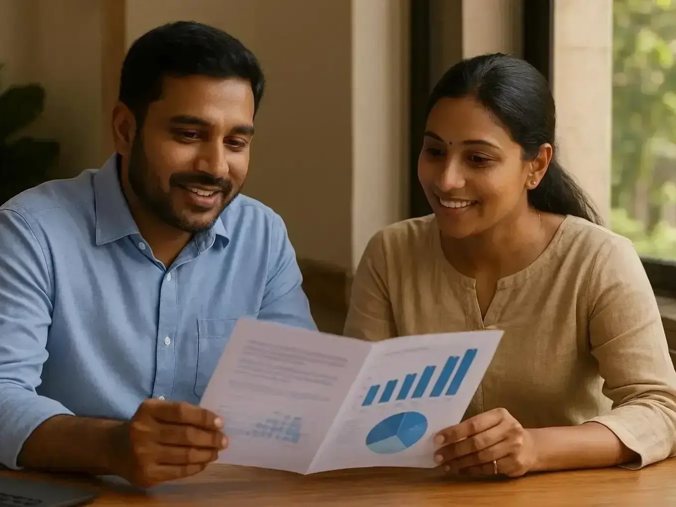 Tax Planning & Advisory