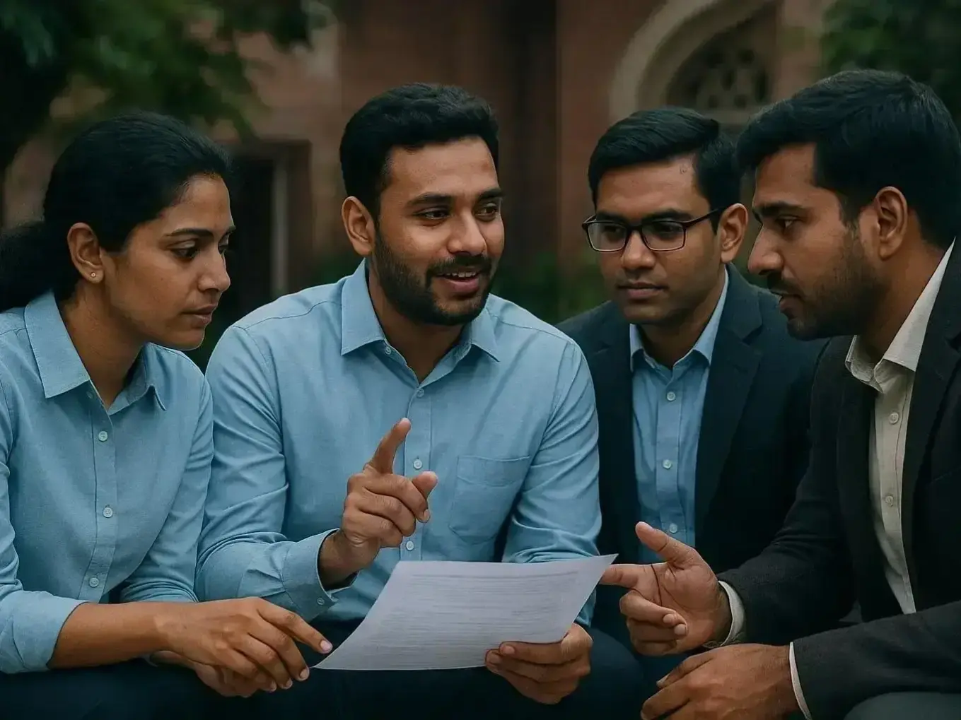 ITR Filing for Business Owners