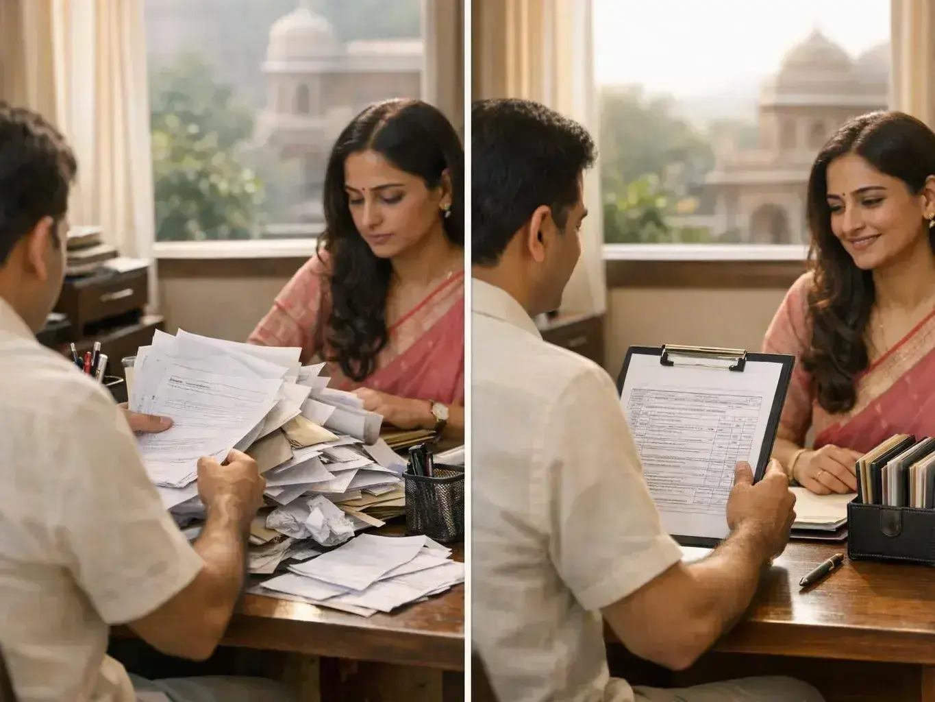 ITR Filing